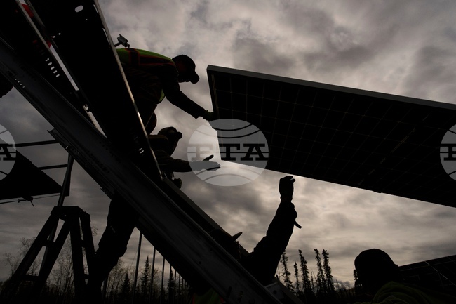 Climate Clean Energy