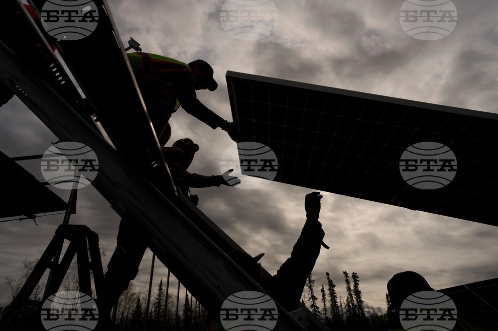 Climate Clean Energy