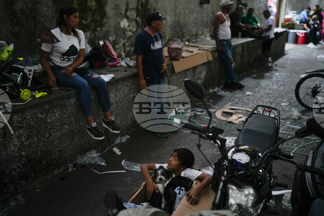 Venezuela Daily Live