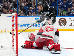 Hurricanes Lightning Hockey