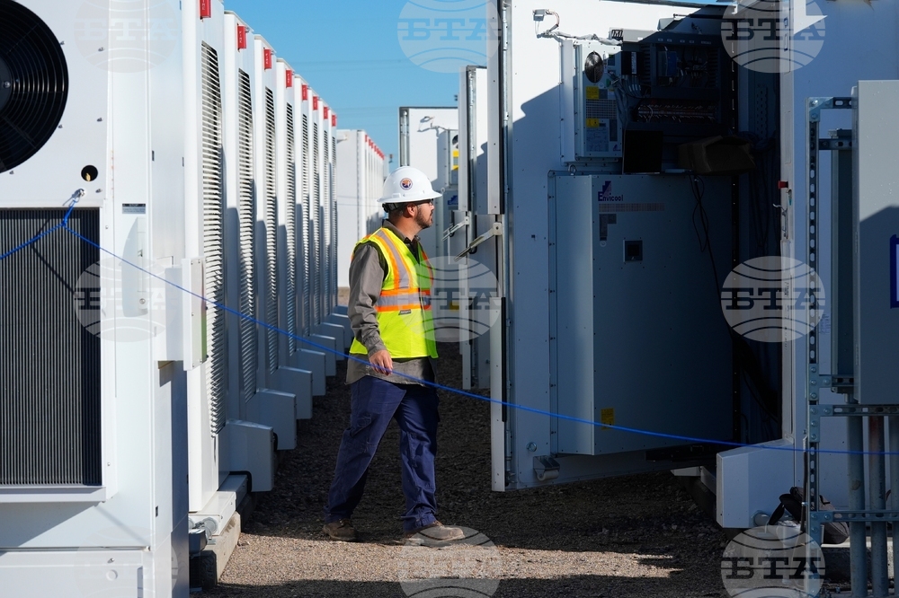 Bulgaria Emerges as Global Leader in Battery Storage, Ember Analysis Shows