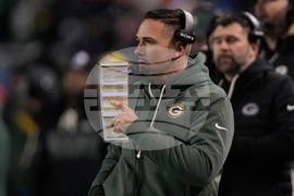 Packers Bears Football