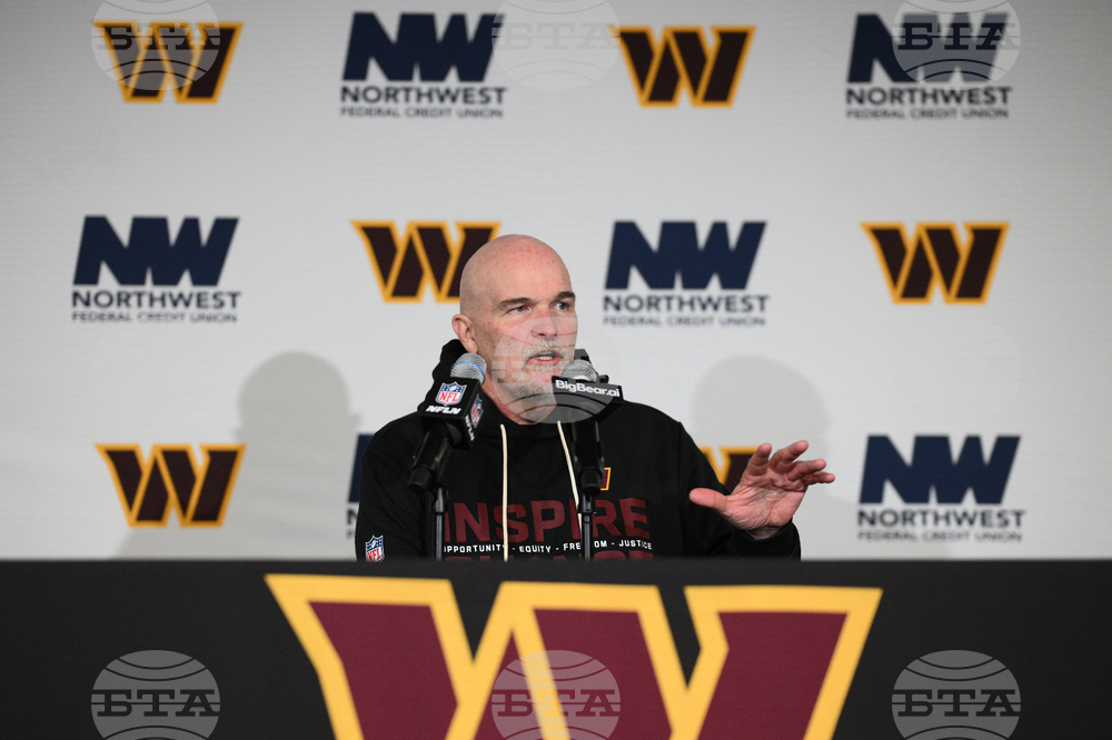 Eagles Commanders Football