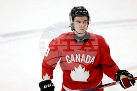 Sweden Canada Hockey