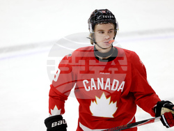 Sweden Canada Hockey