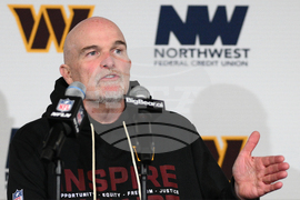 Eagles Commanders Football