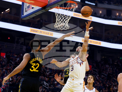 Suns Warriors Basketball