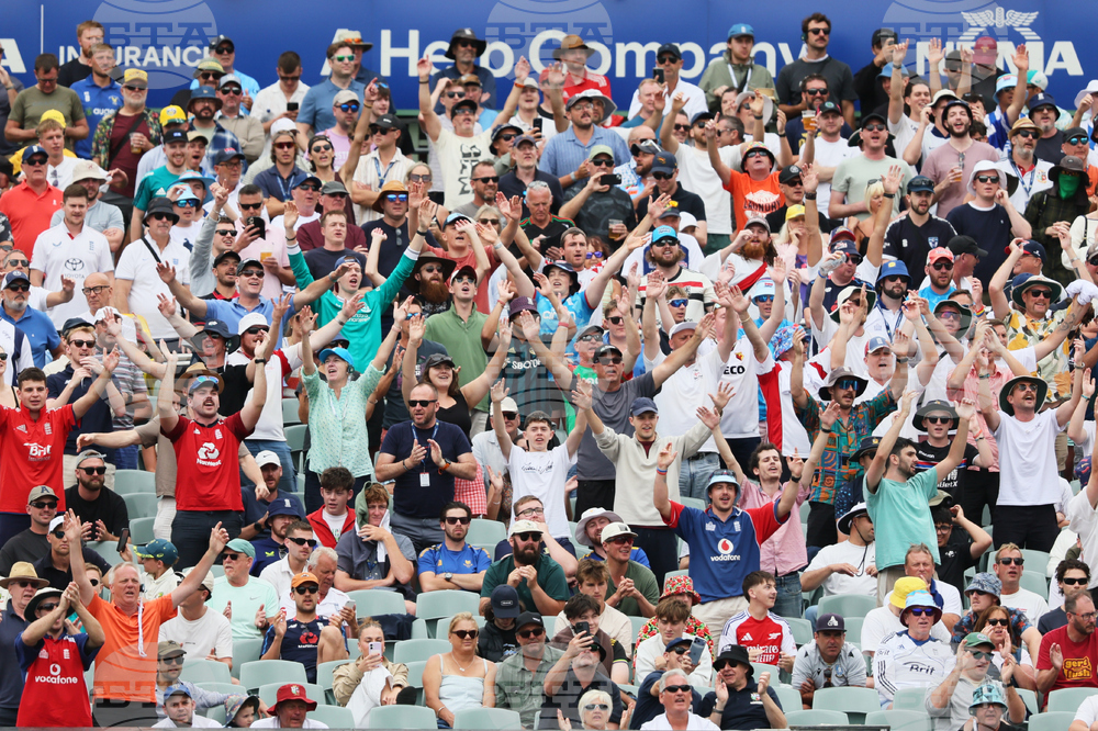 Australia England Cricket