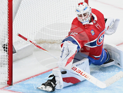 Penguins Canadiens Hockey