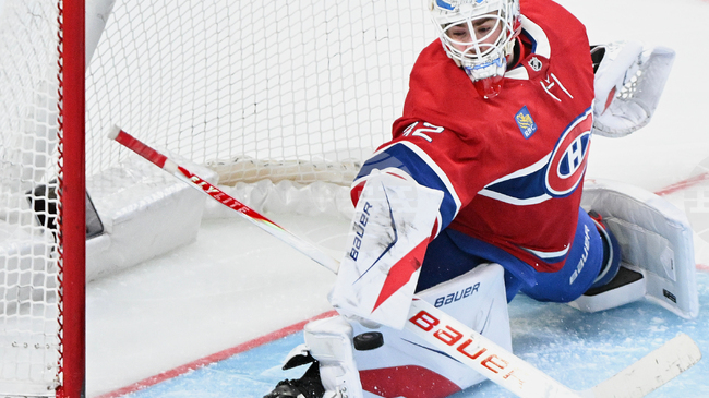 Джейкъб Фаулър направи 31 спасявания за първия мач без допуснат гол в кариерата си при победата на Монреал над Питсбърг в НХЛ