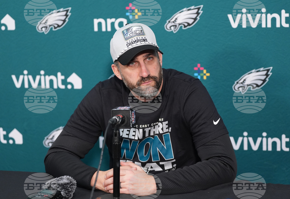 Eagles Commanders Football