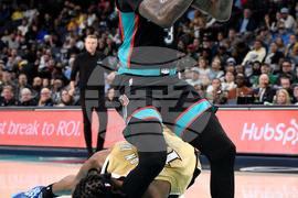 Wizards Grizzlies Basketball