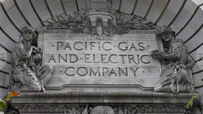 Голямо прекъсване на електроснабдяването засегна Сан Франциско