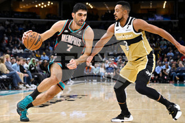 Wizards Grizzlies Basketball