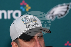 Eagles Commanders Football