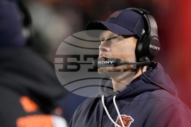 Packers Bears Football