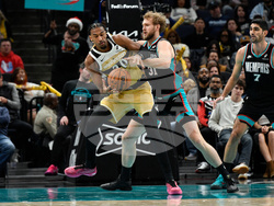 Wizards Grizzlies Basketball