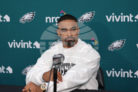 Eagles Commanders Football