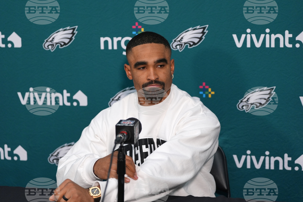 Eagles Commanders Football