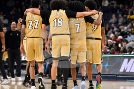 Wizards Grizzlies Basketball