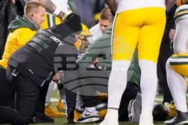 Packers Bears Football