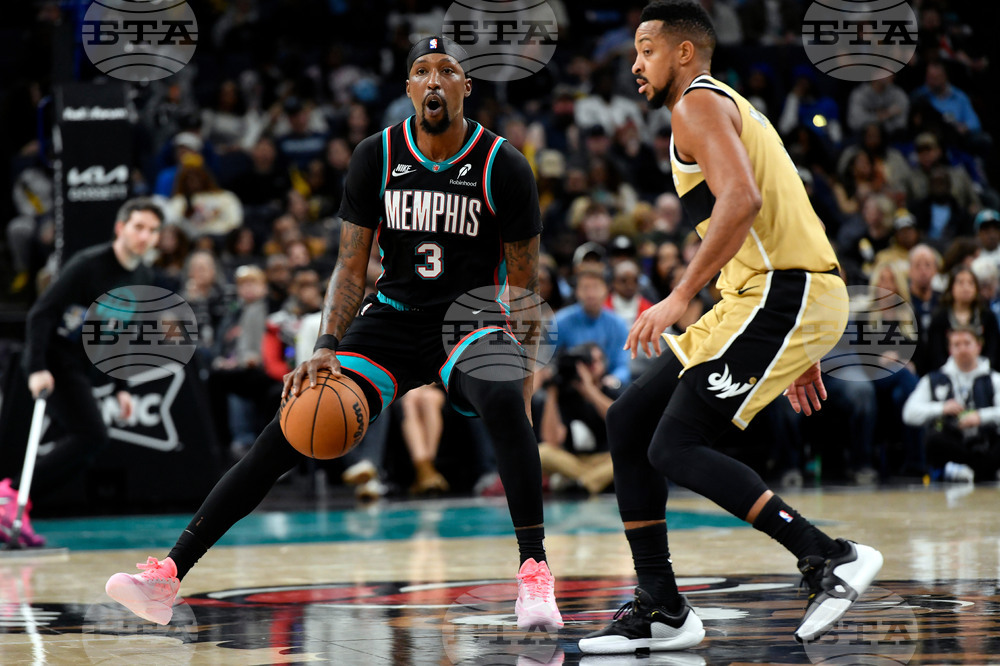 Wizards Grizzlies Basketball