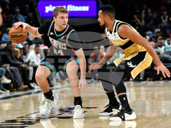 Wizards Grizzlies Basketball