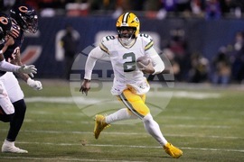 Packers Bears Football