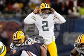Packers Bears Football