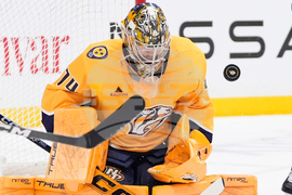 Maple Leafs Predators Hockey