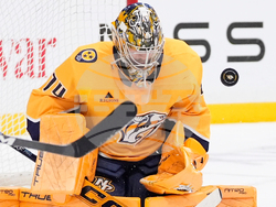 Maple Leafs Predators Hockey