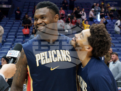 Pacers Pelicans Basketball