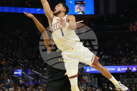 Suns Warriors Basketball