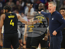 Suns Warriors Basketball