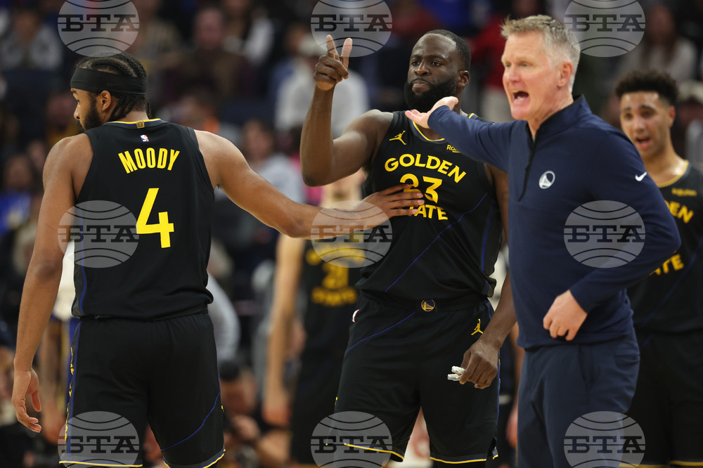 Suns Warriors Basketball