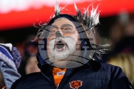 Packers Bears Football