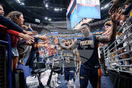 Pacers Pelicans Basketball
