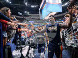 Pacers Pelicans Basketball