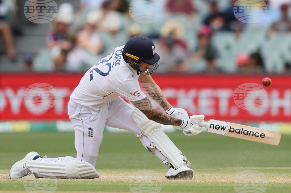 Australia England Cricket