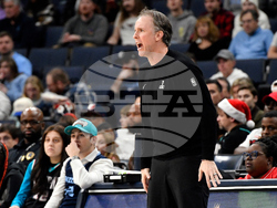 Wizards Grizzlies Basketball