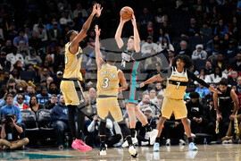 Wizards Grizzlies Basketball