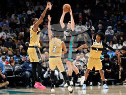 Wizards Grizzlies Basketball