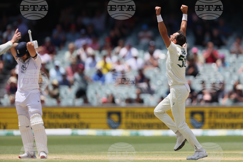 Australia England Cricket