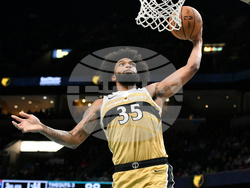 Wizards Grizzlies Basketball