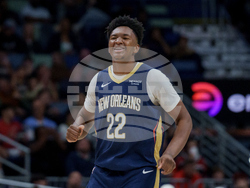 Pacers Pelicans Basketball