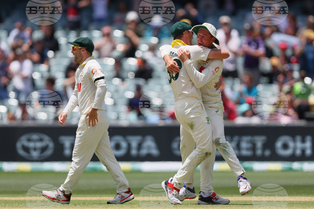 Australia England Cricket