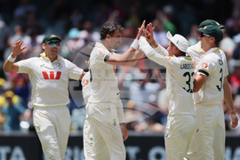 Australia England Cricket