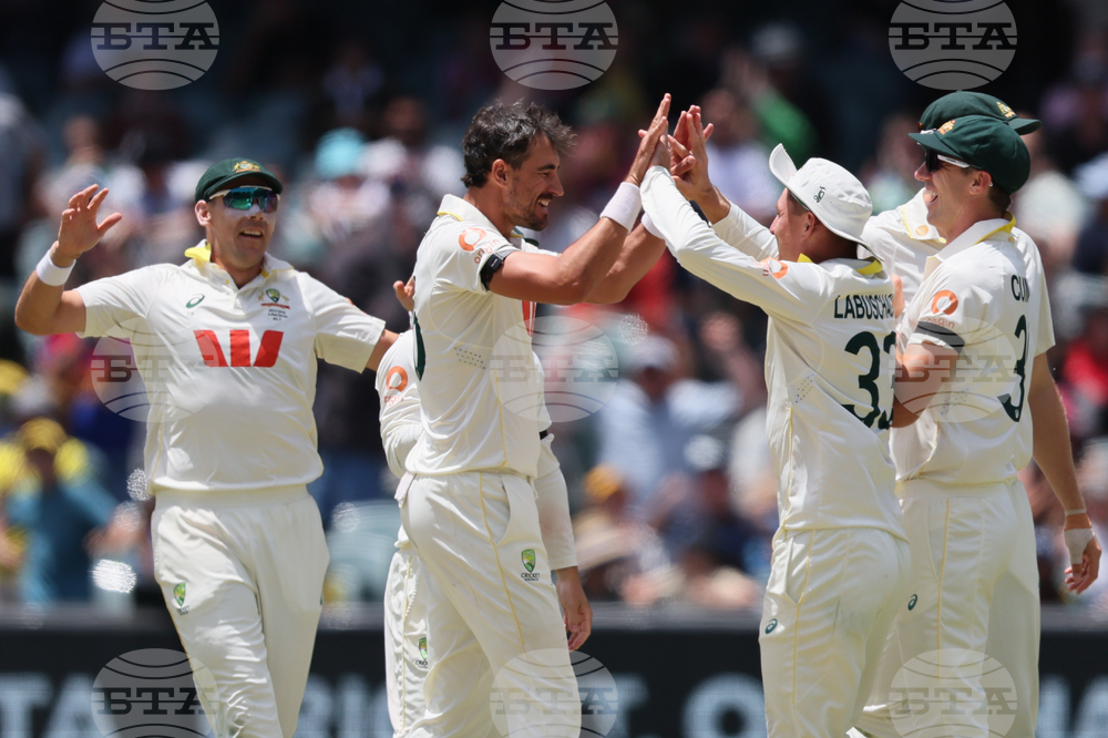 Australia England Cricket