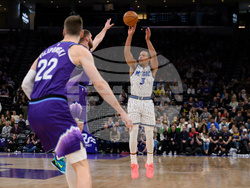 Magic Jazz Basketball