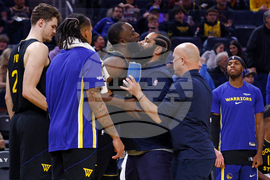 Suns Warriors Basketball